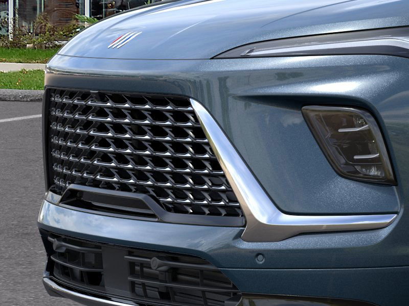 New 2026 Buick Enclave Avenir w/ Super Cruise Package image 49