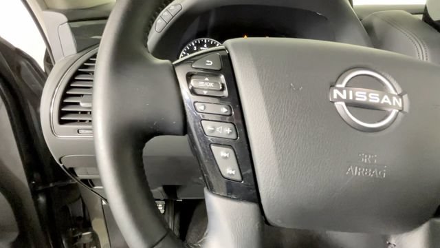 Used 2024 Nissan Armada SV w/ Cargo Package AWD/4WD image 22