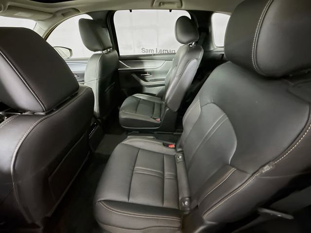 New 2026 MAZDA CX-90 3.3 Turbo w/ Premium Sport Pkg image 25