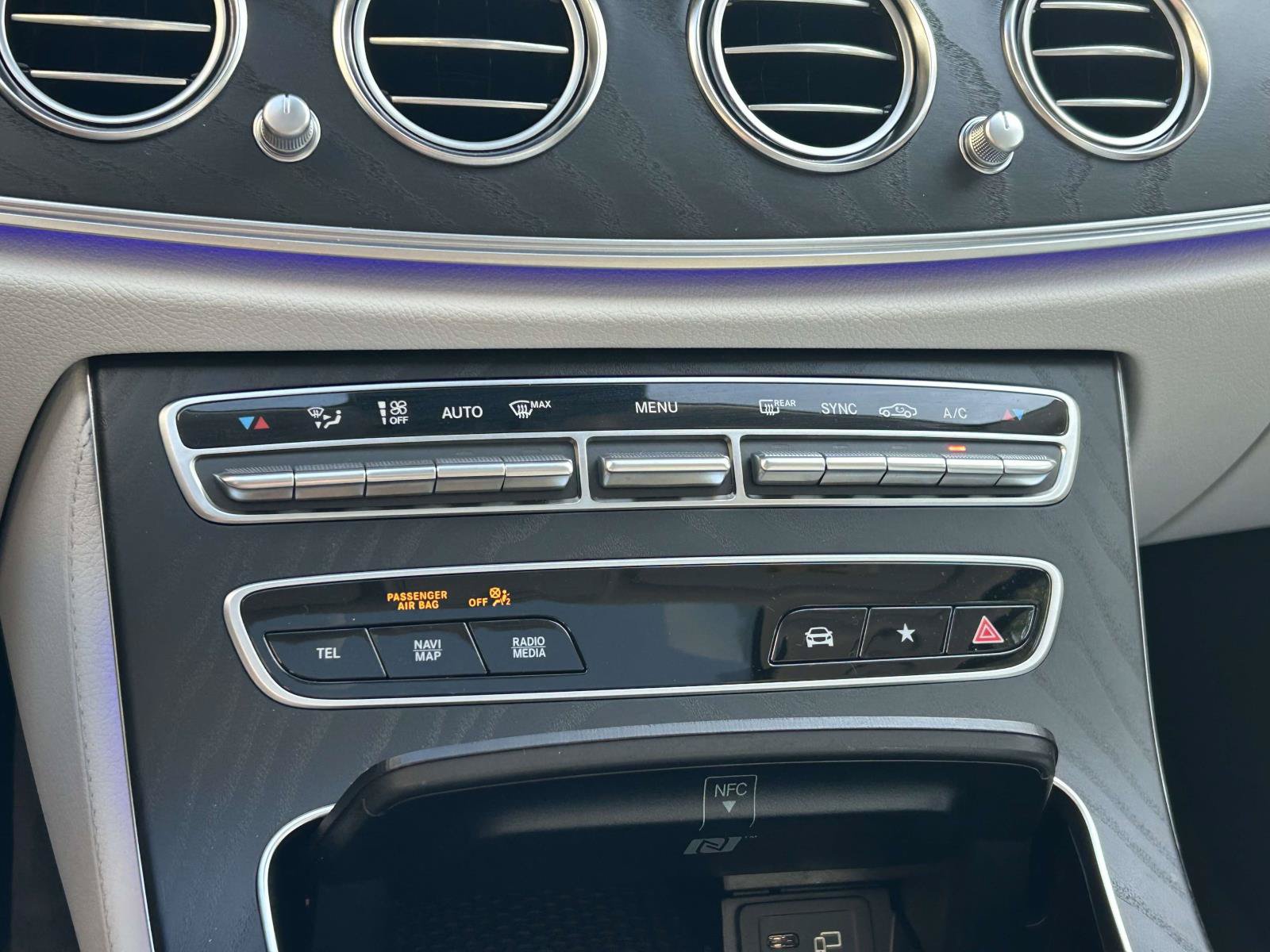 Certified 2023 Mercedes-Benz E 350 4MATIC Sedan image 33