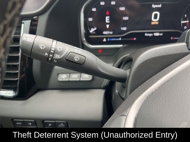 Used 2025 GMC Sierra 1500 Denali Ultimate image 19