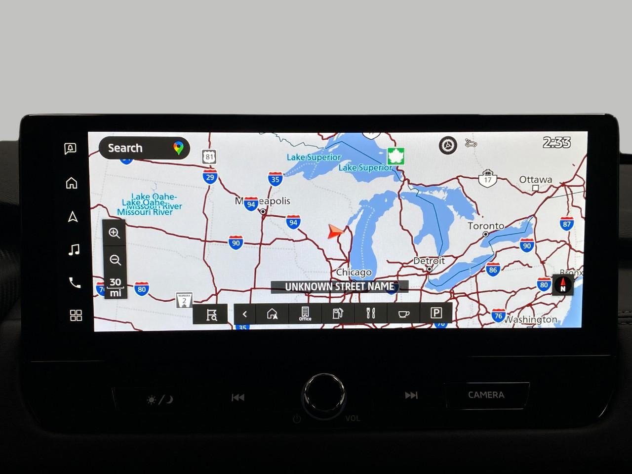 New 2026 Mitsubishi Outlander SE AWD/4WD image 24