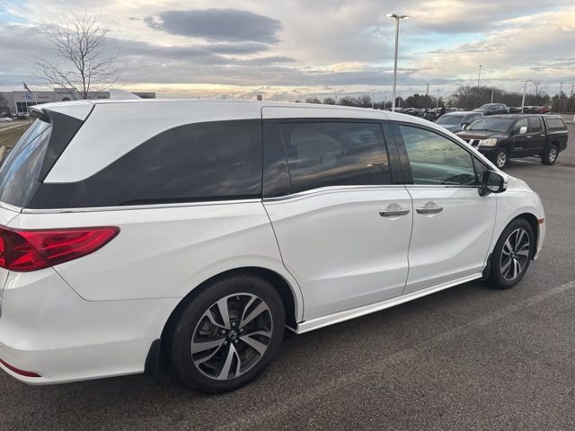 Used 2020 Honda Odyssey Elite image 9