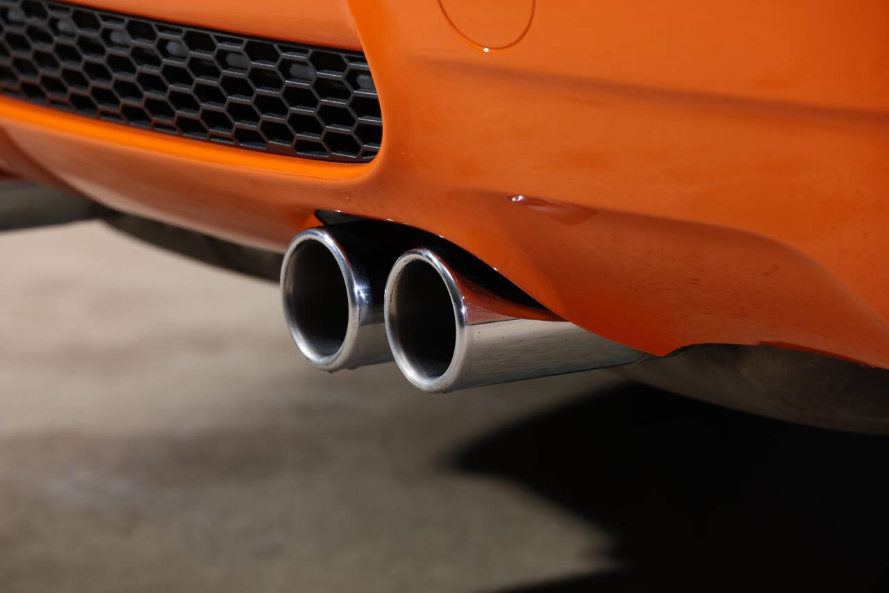 Used 2011 BMW M3 Sedan image 49