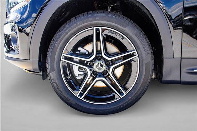 New 2026 Mercedes-Benz GLB 250 4MATIC image 9