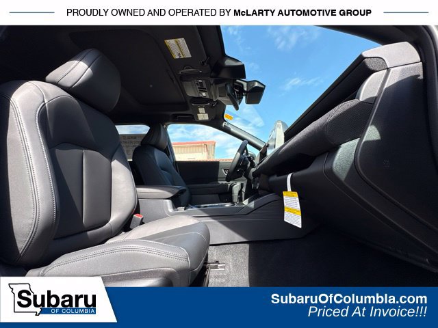 New 2026 Subaru Outback Premium AWD/4WD image 18