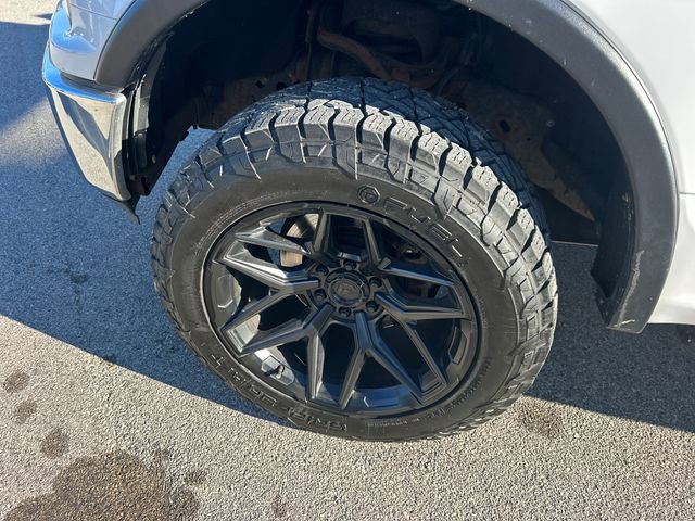 Used 2019 Ford F150 XLT w/ Equipment Group 301A Mid image 52