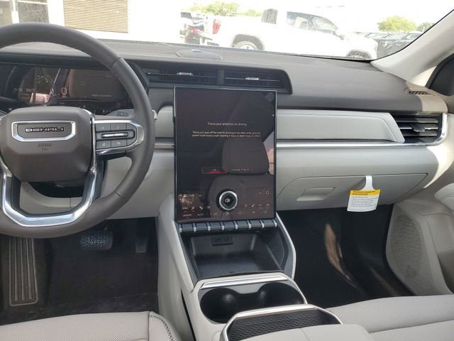 New 2026 GMC Terrain Denali AWD/4WD image 14