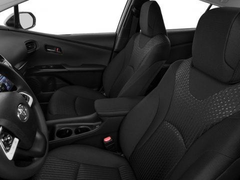 Used 2017 Toyota Prius Three image 9