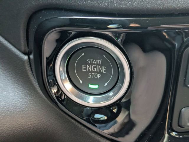 New 2026 Chevrolet Silverado 1500 LTZ w/ LTZ Premium Package image 25