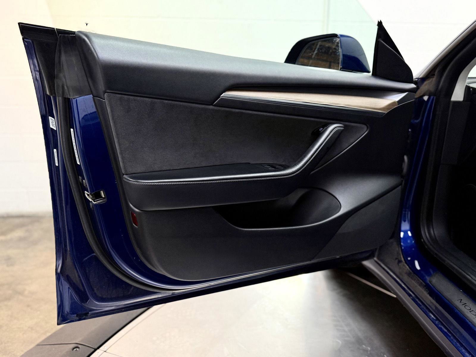 Used 2022 Tesla Model 3 Long Range image 11