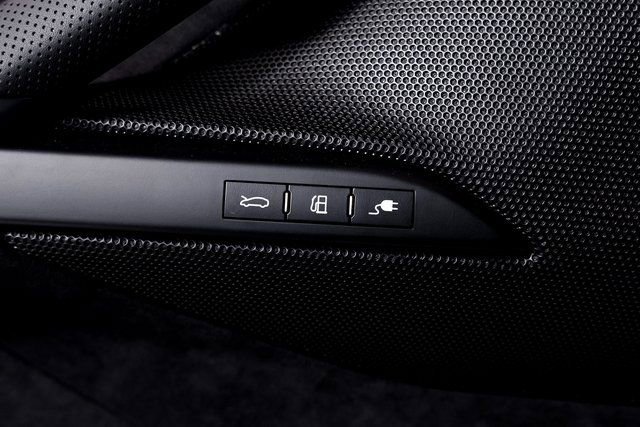 Certified 2025 Ferrari 296 GTB image 54