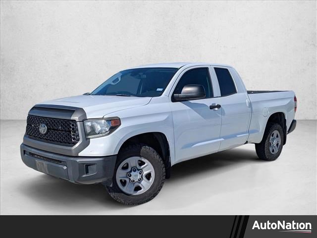 Used 2019 Toyota Tundra SR