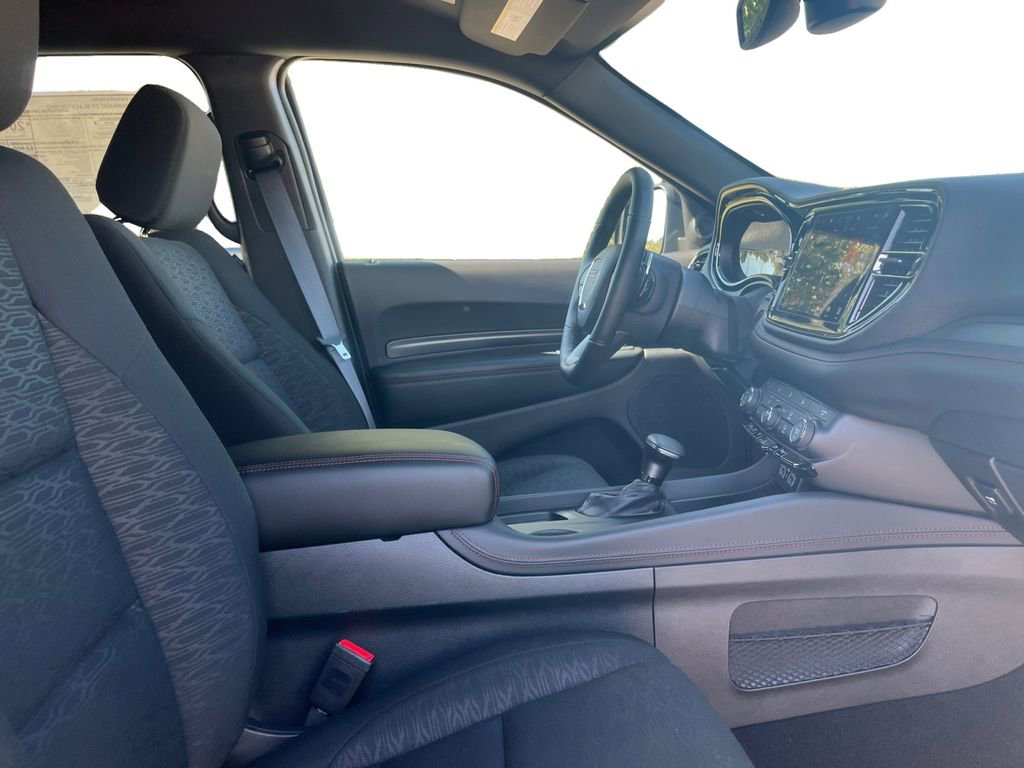 New 2026 Dodge Durango GT w/ Blacktop Package image 24