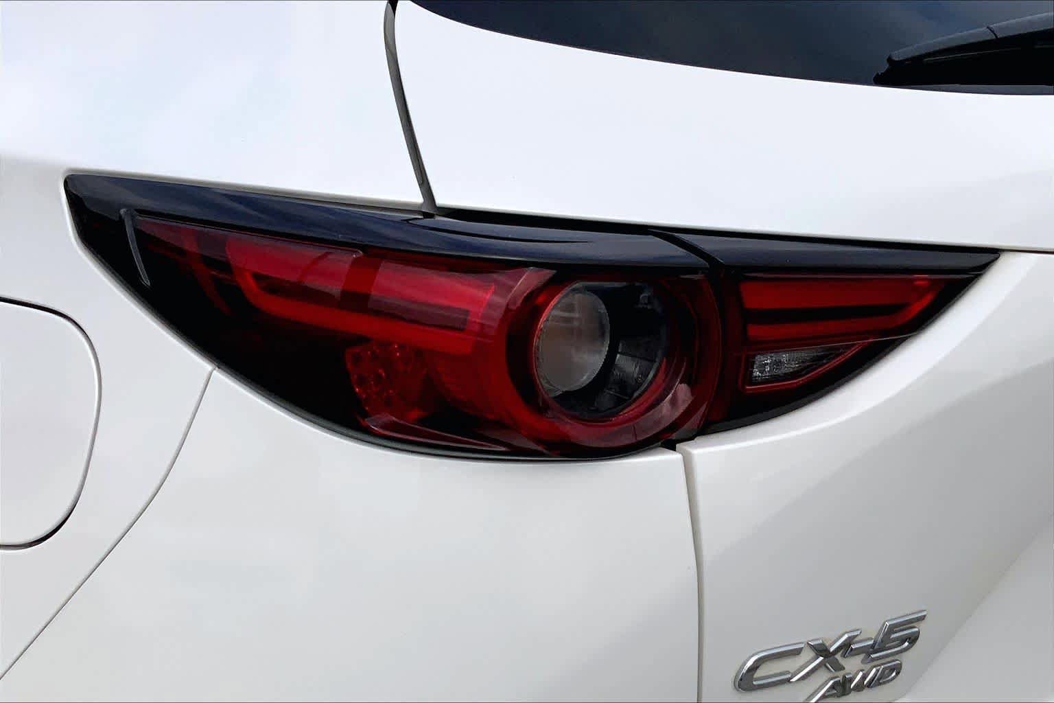 Used 2018 MAZDA CX-5 Grand Touring w/ Premium Package AWD/4WD image 26