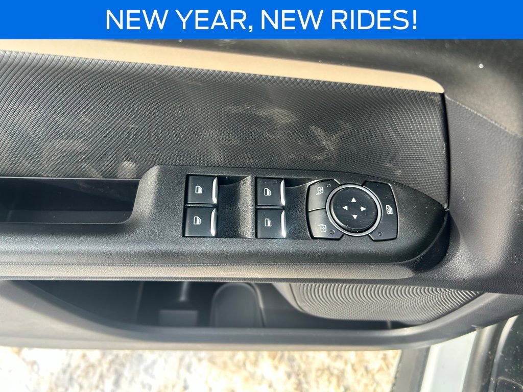 New 2026 Ford Bronco Sport Big Bend w/ Convenience Package image 14