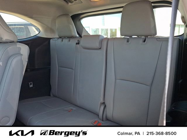 Used 2020 Toyota Highlander Platinum AWD/4WD image 13