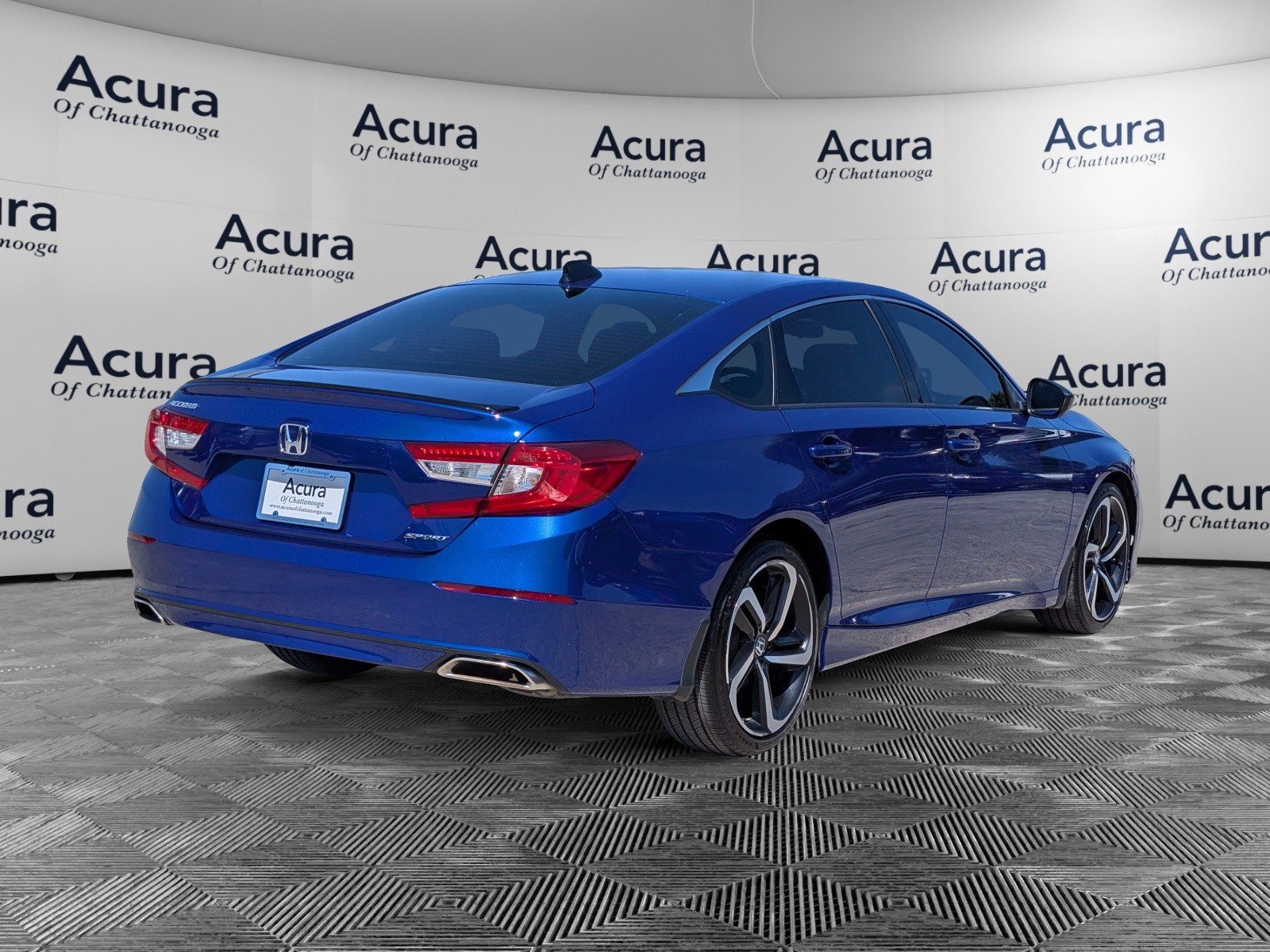 Used 2022 Honda Accord Sport image 7
