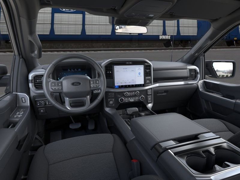 New 2026 Ford F150 XLT image 10