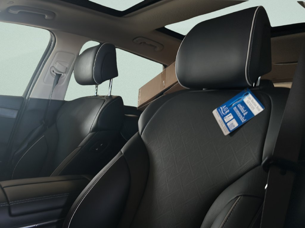 New 2026 Genesis GV80 2.5T Prestige AWD/4WD image 11