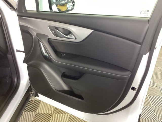 Used 2024 Chevrolet Blazer LT w/ LPO, Floor Liner Package image 18