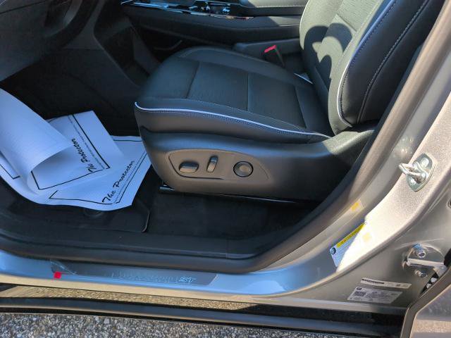 New 2025 Buick Enclave Sport Touring w/ Power Package image 18