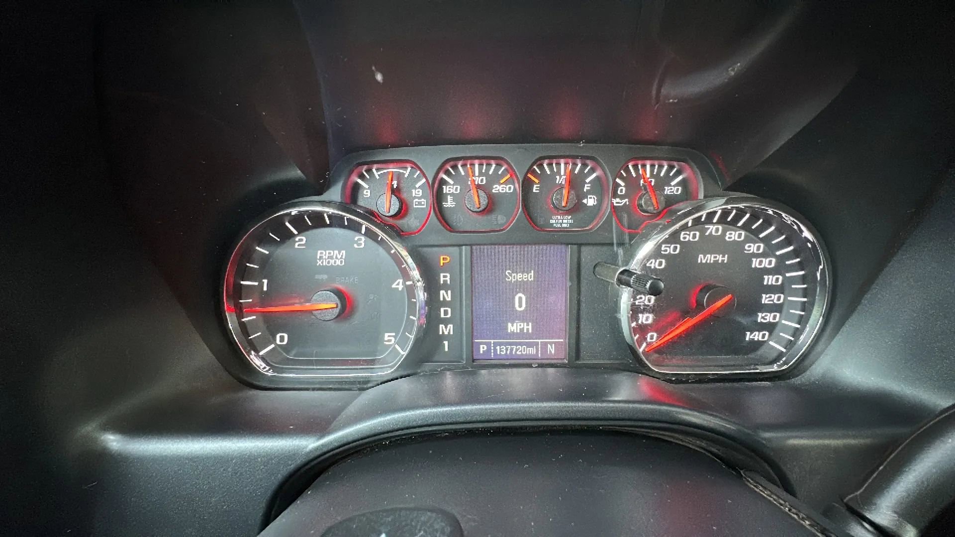 Used 2016 Chevrolet Silverado 2500 W/T w/ WT Convenience Package image 12