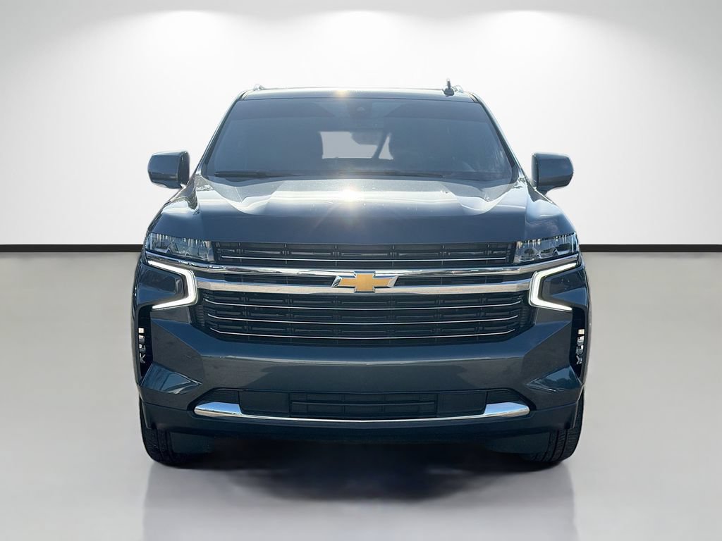 Used 2021 Chevrolet Tahoe LT RWD image 8