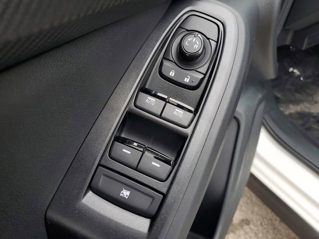 New 2026 Subaru Crosstrek 2.5i Sport image 22