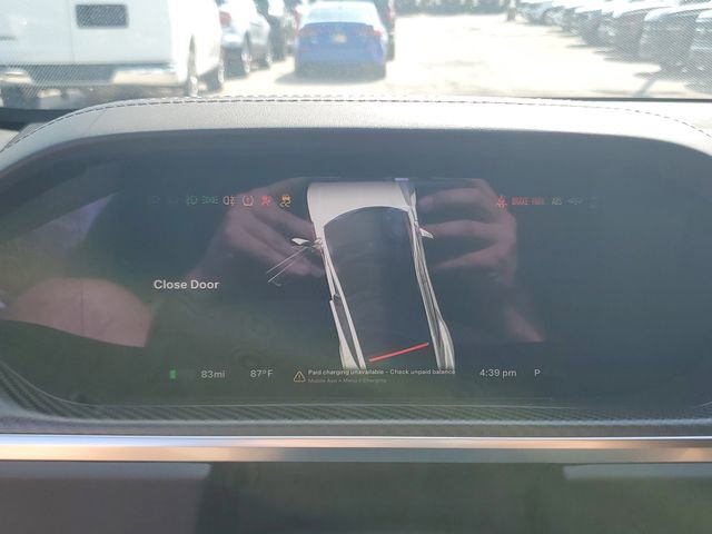 Used 2022 Tesla Model S Plaid AWD/4WD image 14