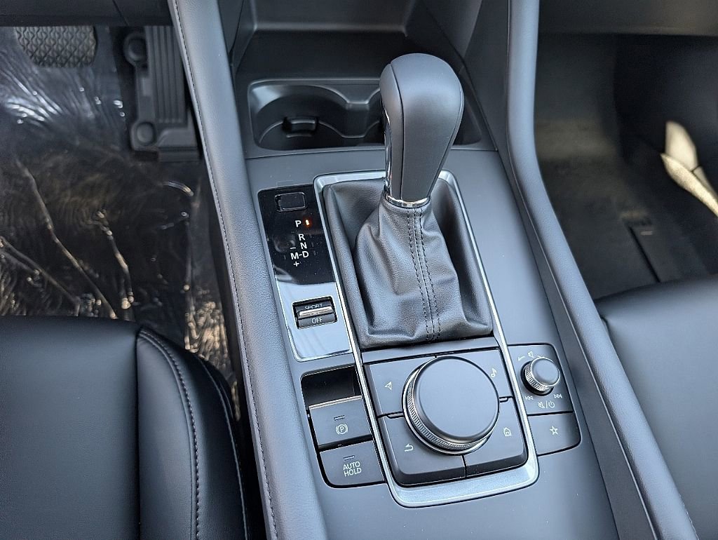 New 2026 MAZDA MAZDA3 2.5 S Sedan w/ Preferred Pkg image 29