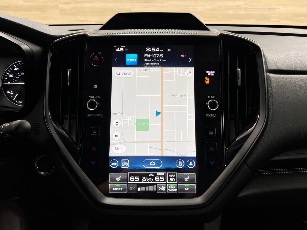 Used 2024 Subaru Ascent Onyx Edition Limited image 15