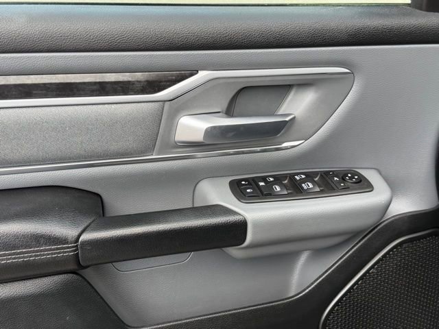 Used 2021 RAM 1500 Big Horn image 11