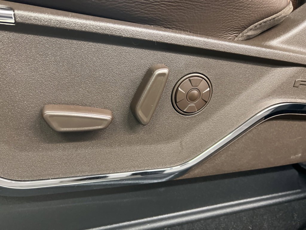 New 2026 Ford F250 King Ranch image 30