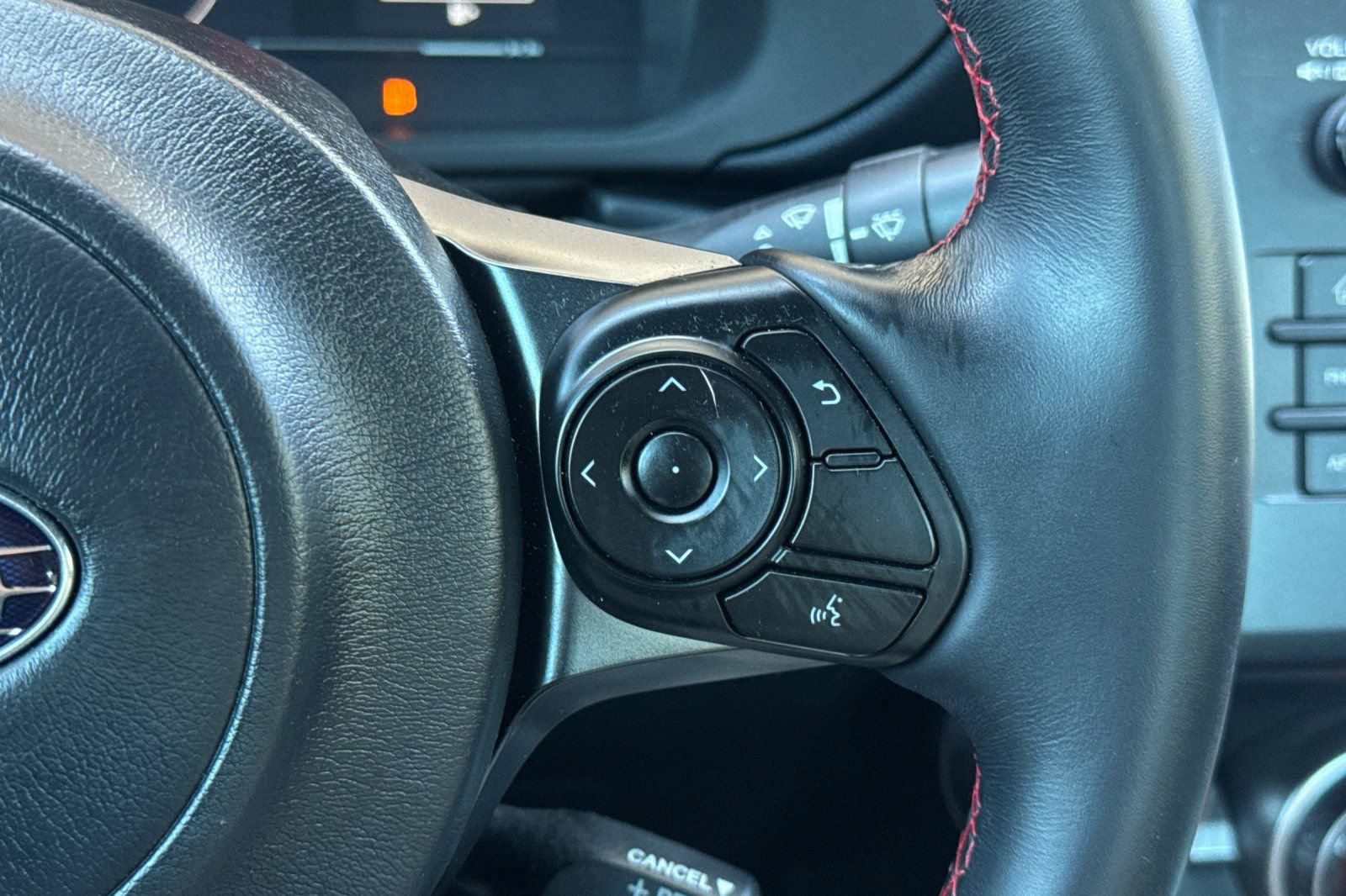 Used 2022 Subaru BRZ Limited RWD image 37
