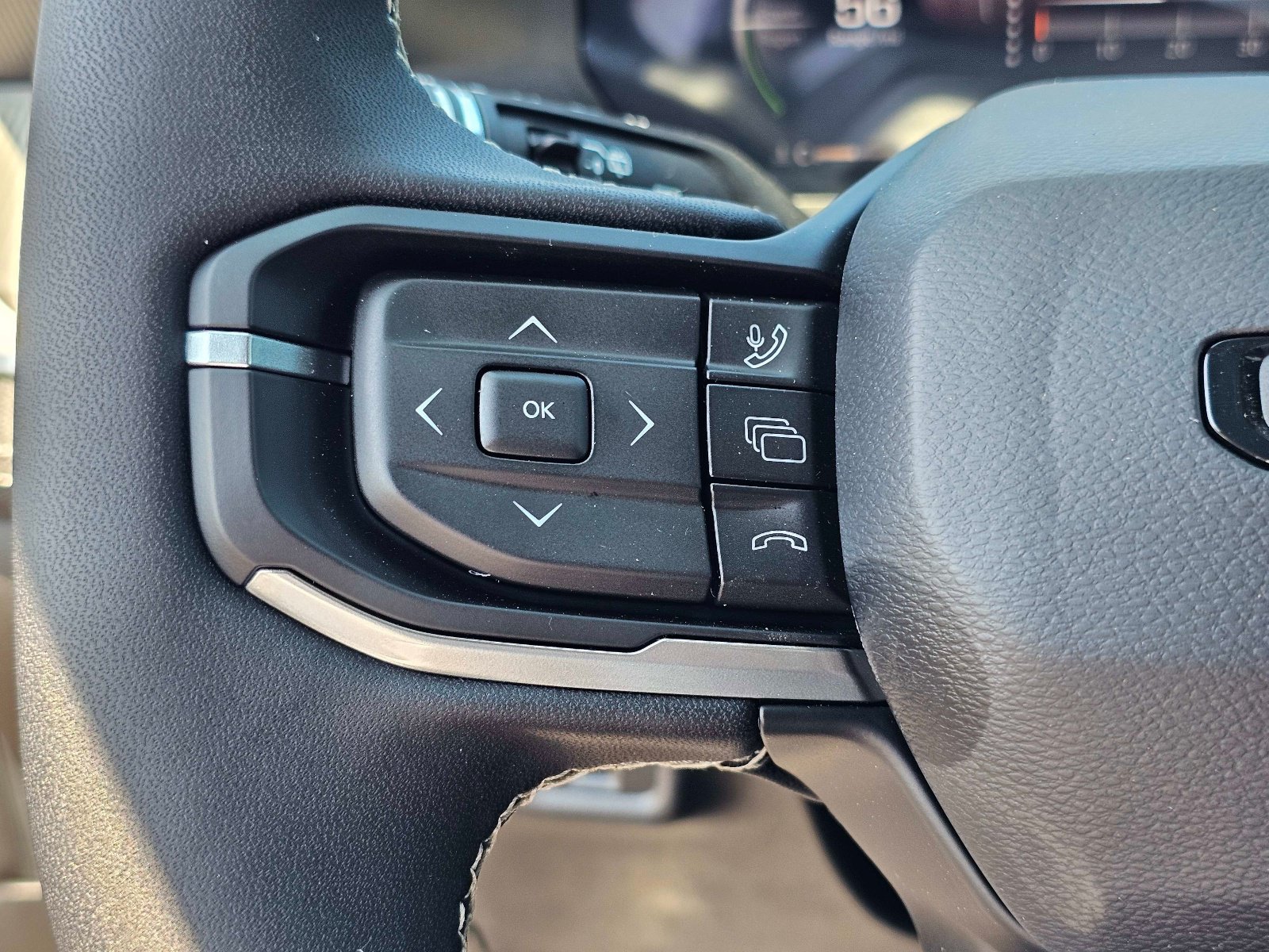 New 2026 Jeep Cherokee Laredo AWD/4WD image 21