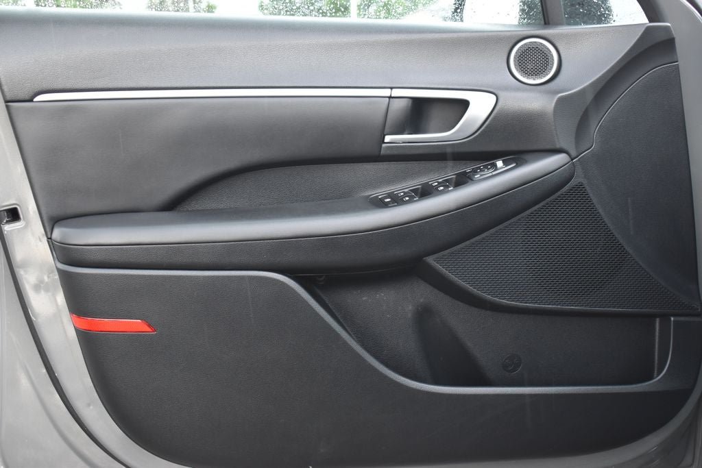 Used 2023 Hyundai Sonata SEL FWD image 26