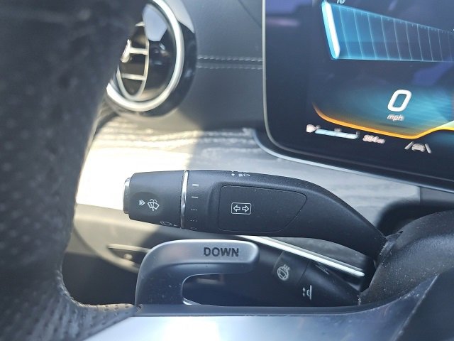 Certified 2022 Mercedes-Benz E 53 AMG 4MATIC Sedan image 25