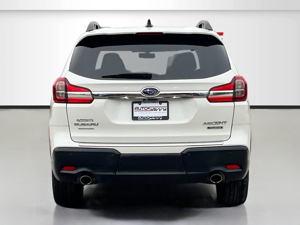 Used 2022 Subaru Ascent Touring AWD/4WD image 6