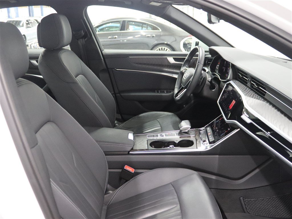 Used 2022 Audi A6 2.0T Premium AWD/4WD image 29