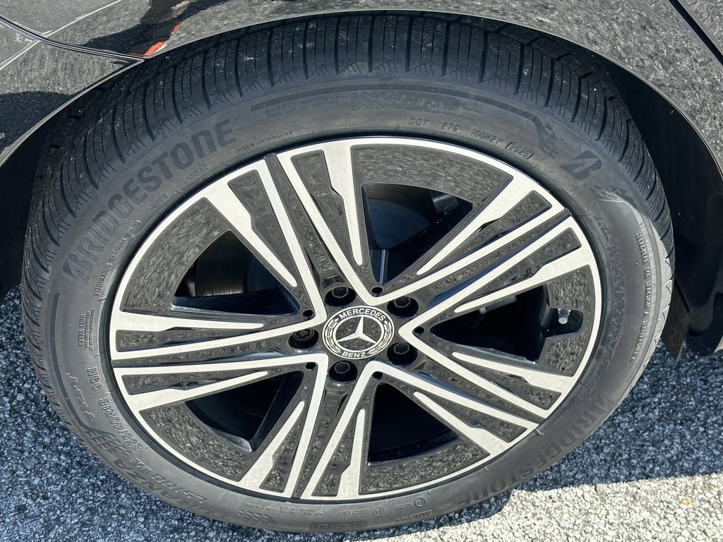 New 2026 Mercedes-Benz CLA 350 image 20