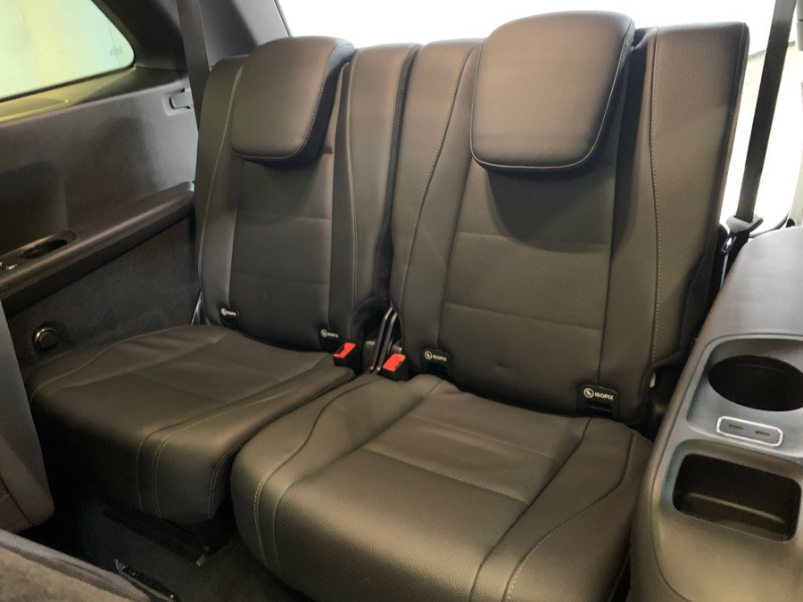 Used 2022 Mercedes-Benz GLS 450 4MATIC image 51