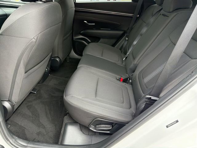 Used 2024 Hyundai Tucson SEL image 25