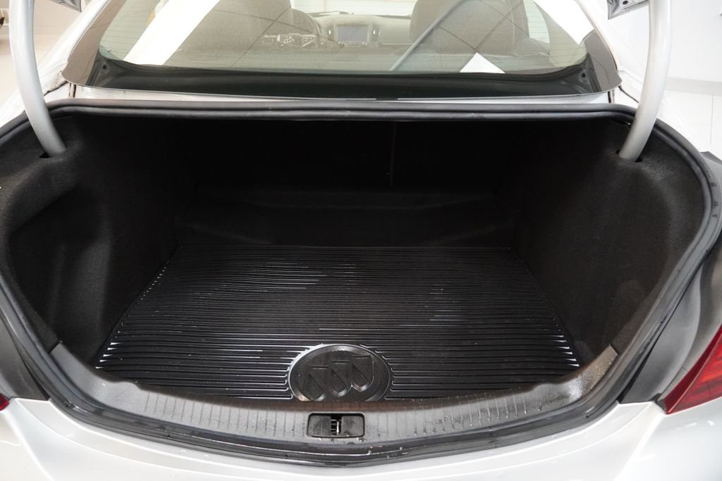 Used 2016 Buick Regal FWD image 23