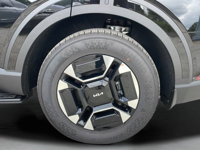 New 2027 Kia Telluride EX w/ Towing Package FWD image 29
