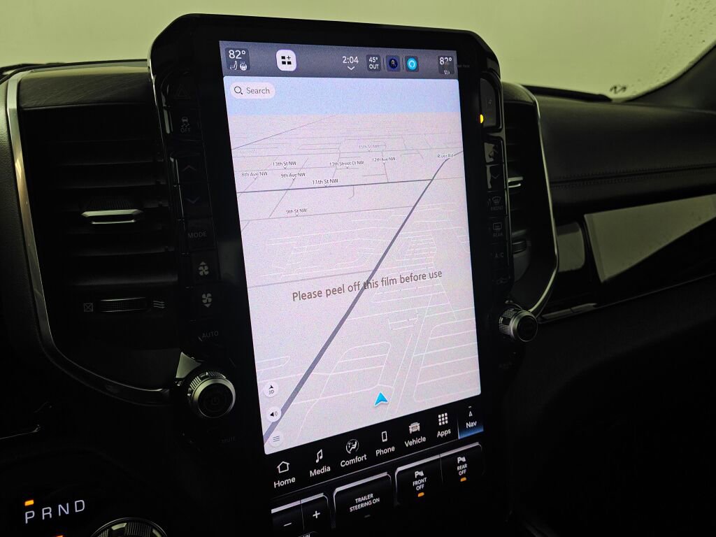 New 2026 RAM 1500 Laramie image 29