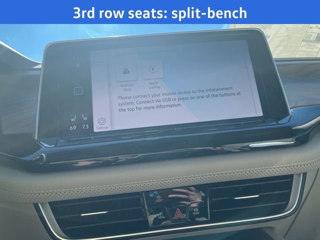 New 2026 Volkswagen Atlas SE image 18