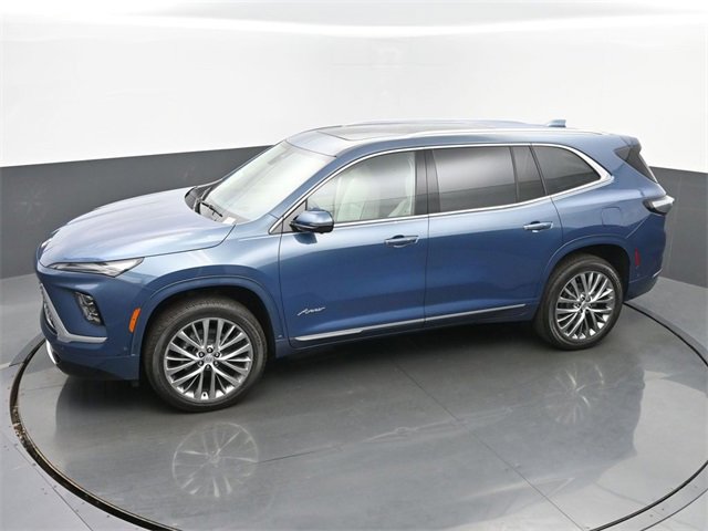 New 2026 Buick Enclave Avenir w/ Super Cruise Package image 41