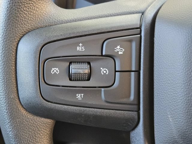 New 2026 GMC Sierra 1500 Pro w/ Graphite Edition AWD/4WD image 24