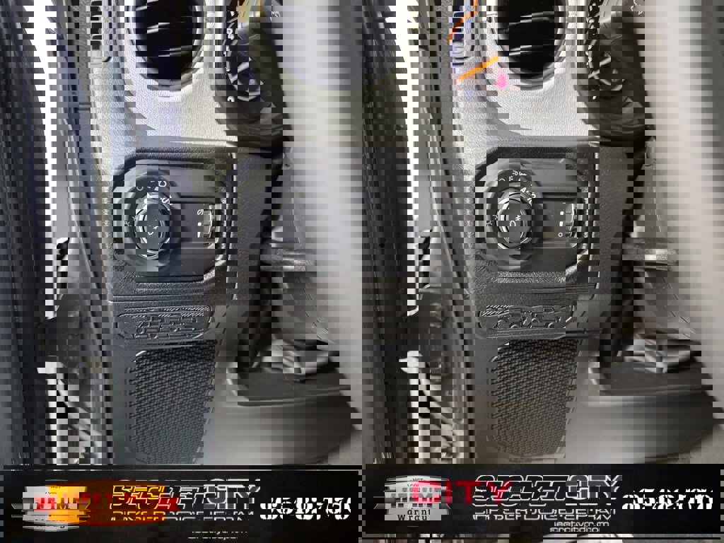 New 2026 Jeep Wrangler Unlimited Sport image 14